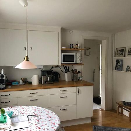 Villagatan Norrtälje Exterior foto