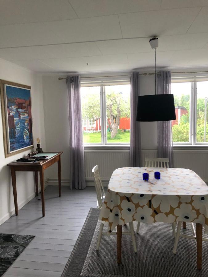 Villagatan Norrtälje Exterior foto