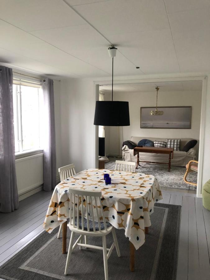 Villagatan Norrtälje Exterior foto
