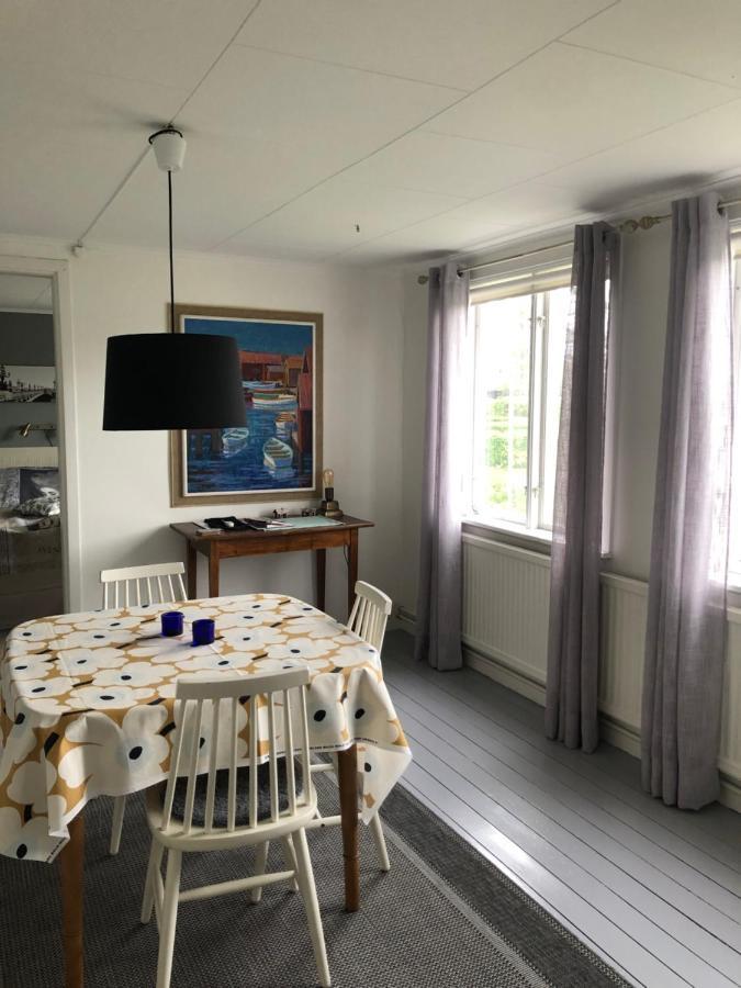 Villagatan Norrtälje Exterior foto